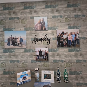 Debbie added a photo of their purchase