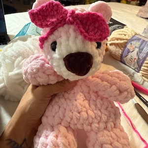 Gabi a ajouté une photo de son achat
