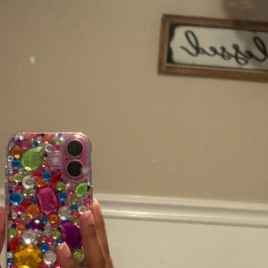 Kaelyn added a photo of their purchase