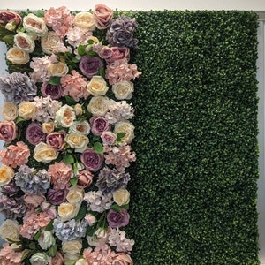 US Seller! The Densest Boxwood Panel on the Market Green Decor Wall Party Decor Event Green Hedge Wall Greenery Grass Wall Photo Backdrop