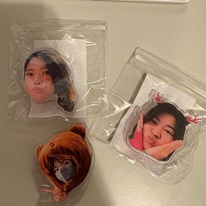 Yongshi added a photo of their purchase