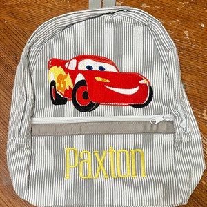 Samantha added a photo of their purchase