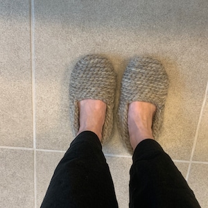 therapeutic slippers