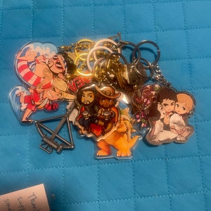 Alyx added a photo of their purchase