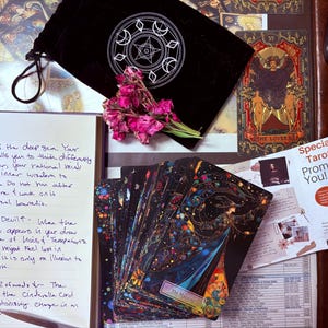 Michael added a photo of their purchase