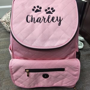 Beth added a photo of their purchase