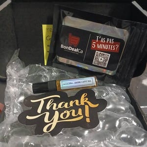 Carol adicionaram uma foto da sua compra