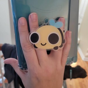 Rachel added a photo of their purchase