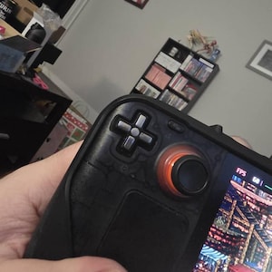 Brandon added a photo of their purchase