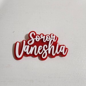 Vaneshia heeft een foto van de aankoop toegevoegd
