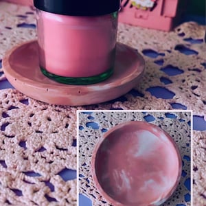 Beca added a photo of their purchase