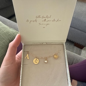 breanna heeft een foto van de aankoop toegevoegd