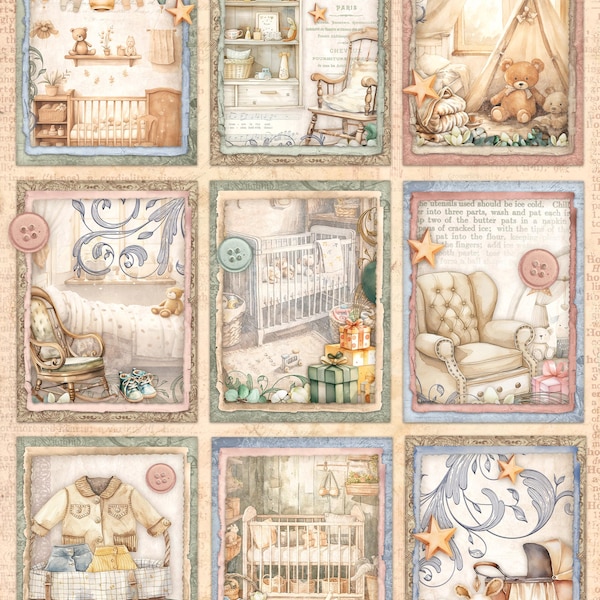 Mini Projects 3 Crafting Bundle Diy Craft Kits Printable Craft Kit