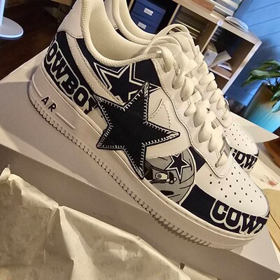 custom versace air force 1