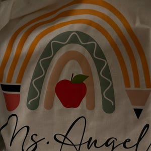 Angel added a photo of their purchase