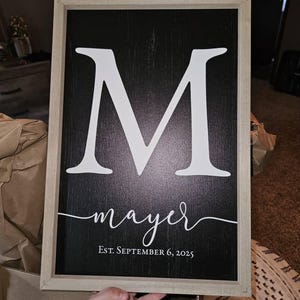 Etsy buyer added a photo of their purchase