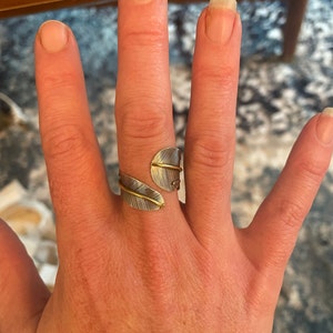 Shannon added a photo of their purchase