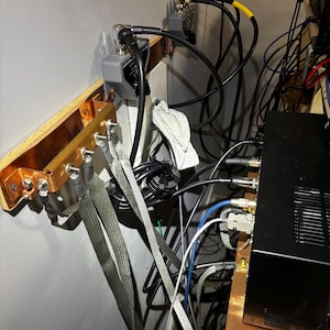 Brian added a photo of their purchase