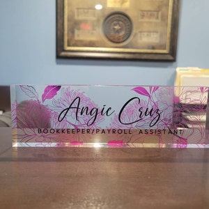 Ashley added a photo of their purchase