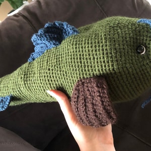 Amber added a photo of their purchase