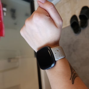 Samantha added a photo of their purchase