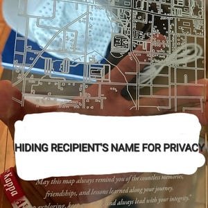 Sarah added a photo of their purchase