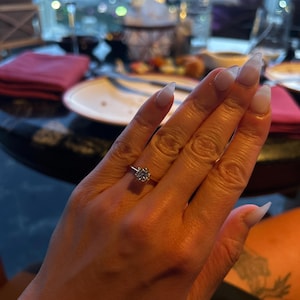 Stephanie added a photo of their purchase