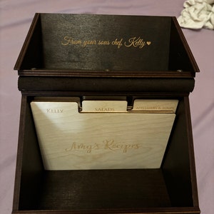 Kelly added a photo of their purchase