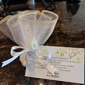 Carrol added a photo of their purchase
