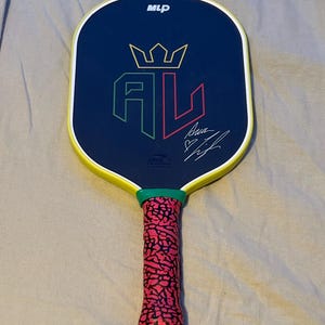 Al added a photo of their purchase