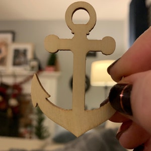 Hannah added a photo of their purchase