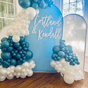 Monica added a photo of their purchase