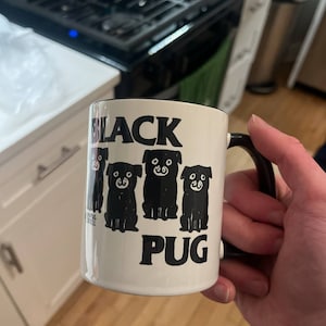 Acquirente Etsy ha aggiunto una foto del proprio acquisto