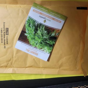 Jewell added a photo of their purchase