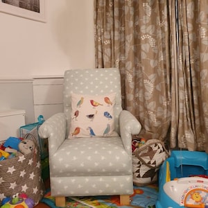 Prestigious Emi Mustard Fabric Adult Chair Ochre Floral Armchair Bedroom Lounge Prestigious Emi Mustard Fabric Adult Chair Ochre Floral Armchair Bedroom Lounge