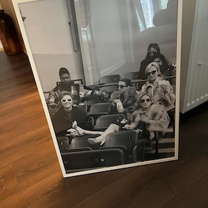 Kati added a photo of their purchase
