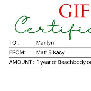 Kacy added a photo of their purchase
