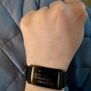S added a photo of their purchase