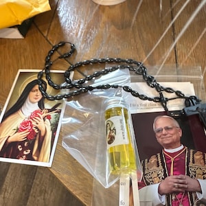 Maria ha añadido una foto de su compra