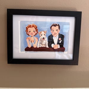 Brenna added a photo of their purchase