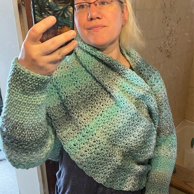pocket shawl for sale