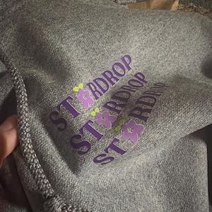Bri added a photo of their purchase