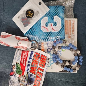 Holly added a photo of their purchase