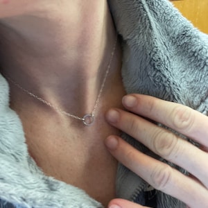 Claire added a photo of their purchase