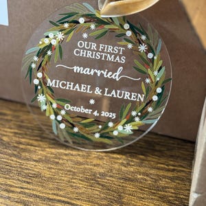 Jennifer added a photo of their purchase