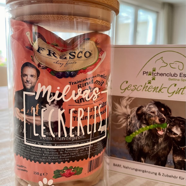 Leckerlidose 0,55 L – Luftdichte Vorratsdose Für Hunde- & Katzen-Snacks – Spülmaschinenfest, Mit Clip-Verschluss – Katzen-Motiv