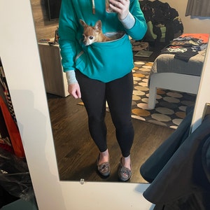 Ashley added a photo of their purchase