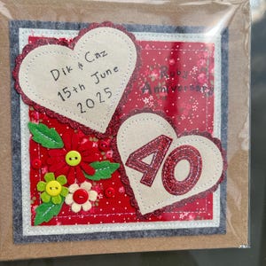 Sue added a photo of their purchase