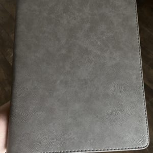 Geri added a photo of their purchase