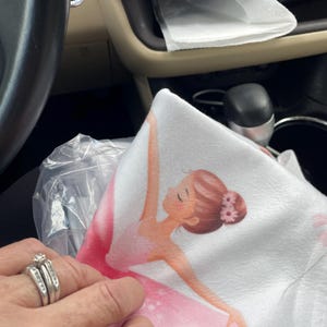 Olga added a photo of their purchase